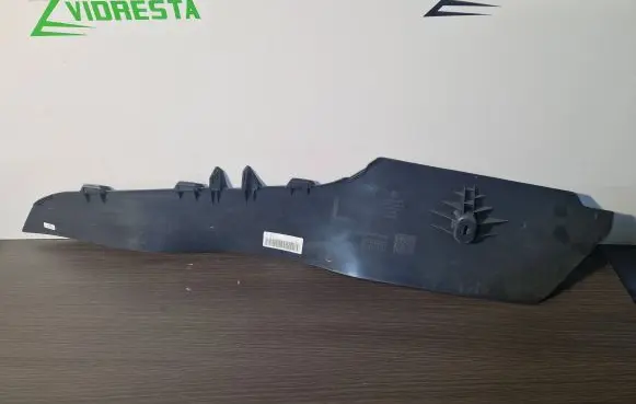 Skoda Octavia Mk3 (5E) Centre console side trim front 5E2863045 5425101