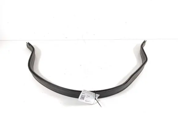 Engine compartment rubber