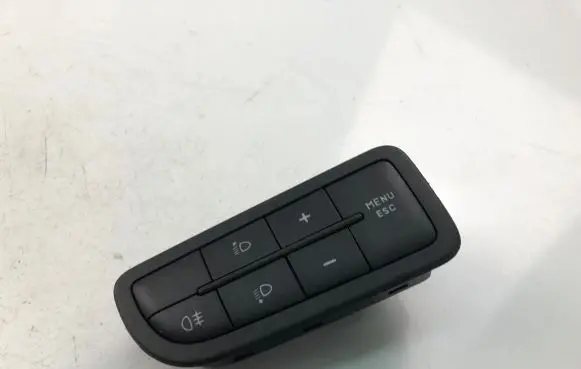 Fiat Punto (199) Other switches/knobs/shifts 735367268