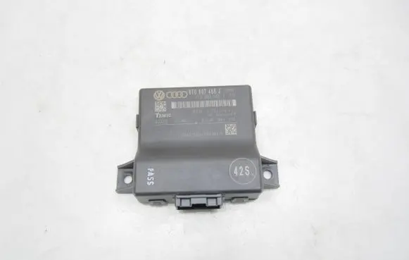 Gateway control module