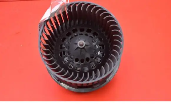 Peugeot 508 RXH Heater fan/blower NN107860A