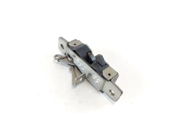 Volkswagen Crafter Sliding door lock A9067301335