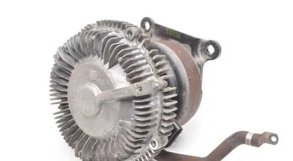 Ford Ranger Viscous fan clutch EB3G-8C617-BD