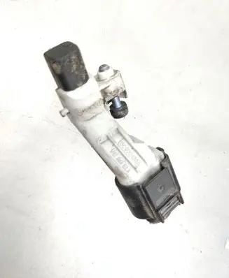 Volkswagen PASSAT B6 Crankshaft position sensor 03C906433A