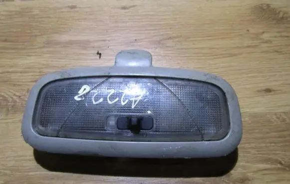 Ford Focus Rear seat light XS4113776AA XS41-13776-AA