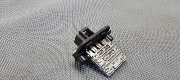 KIA Picanto Heater blower motor/fan resistor