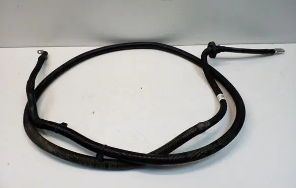 Opel Astra K Positive cable (battery) 39099385