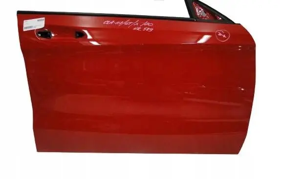 Mercedes-Benz CLA C117 X117 W117 Front door A1177200205