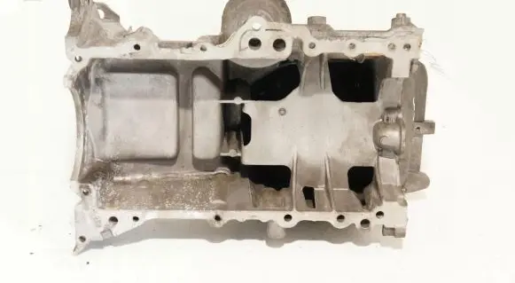 Toyota Yaris Oil sump