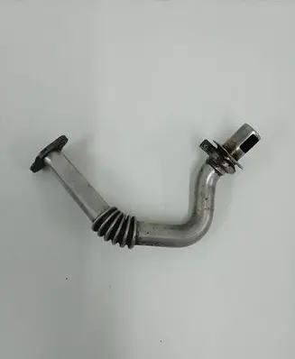 Skoda Octavia Mk2 (1Z) EGR valve line/pipe/hose 03L1311521