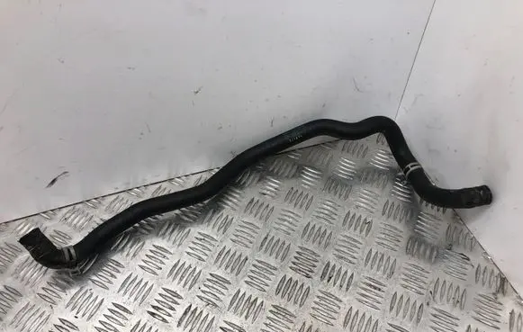 BMW 5 F10 F11 Engine coolant pipe/hose 15476810 9119169