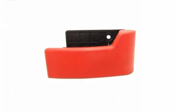 Mercedes-Benz B W245 Engine bonnet (hood) release handle A1248800320