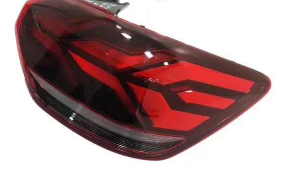 Dacia Sandero III Rear/tail lights 265509530R