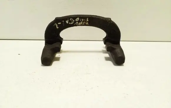 Volvo S40, V40 Brake caliper pad carrier rear 323255164