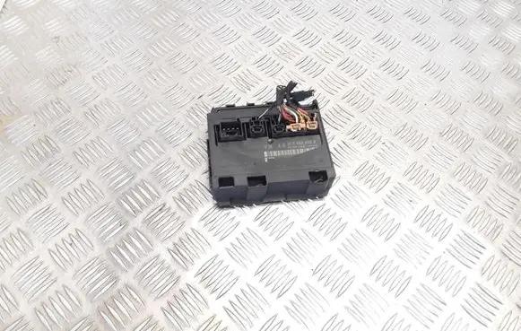 Volkswagen PASSAT B6 Comfort/convenience module 3C0959433R
