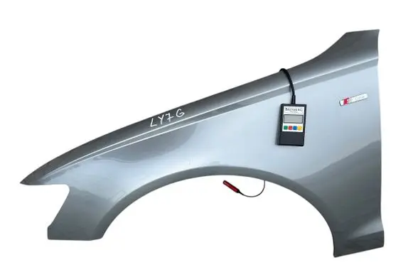 Audi A6 S6 C7 4G Fender