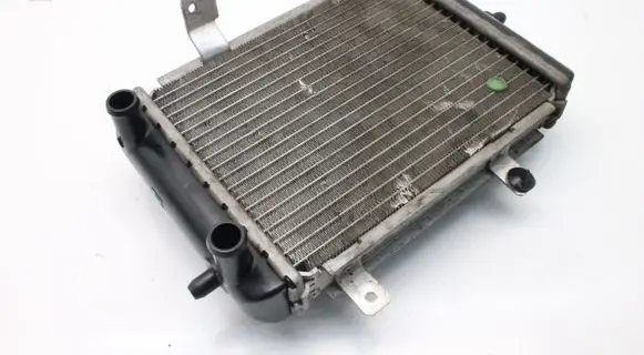 Audi A4 S4 B7 8E 8H Coolant radiator 8E0121212F