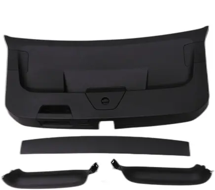 Volkswagen Touran III Other trunk/boot trim element
