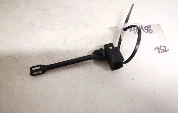 Citroen Jumpy Interior temperature sensor 104822170