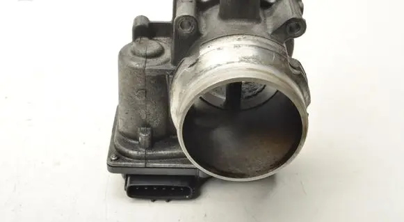 Volvo S60 Electric throttle body valve 31293930