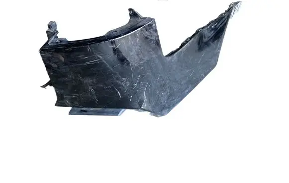 KIA Sorento Rear bumper corner part panel trim 866822P000
