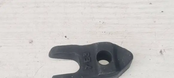 Chevrolet Orlando Fuel Injector clamp holder 7E3