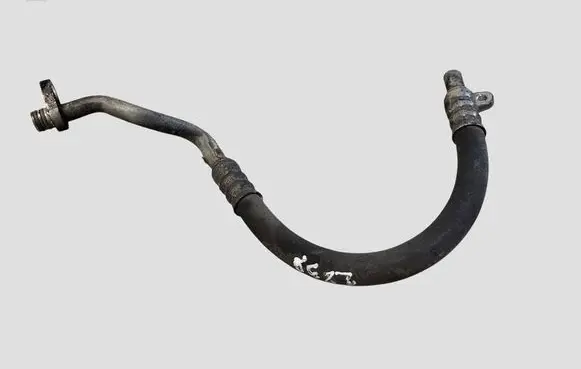 Citroen C4 I Picasso Air conditioning (A/C) pipe/hose 9656859180