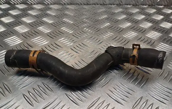 Renault Scenic II - Grand scenic II Engine coolant pipe/hose