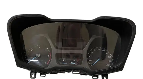 Speedometer (instrument cluster)