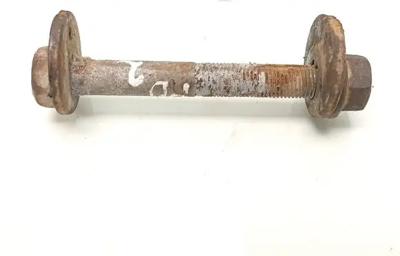 Nissan Navara D40 Front suspension camber bolt 