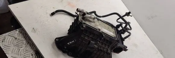 Skoda Octavia Mk2 (1Z) Intake manifold 03F145749C