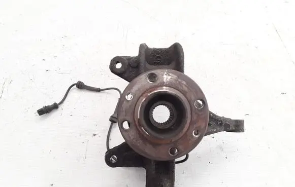 Renault Scenic II - Grand scenic II Front wheel hub