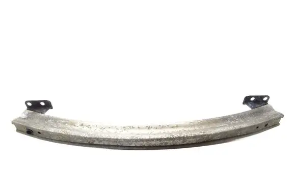Audi Q7 4L Rear bumper support beam 4L0807309