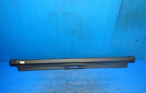 Jeep Compass Parcel shelf load cover 