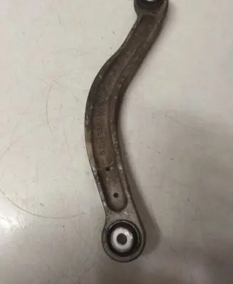 Mercedes-Benz C W205 Rear upper control arm/wishbone 20407FI7