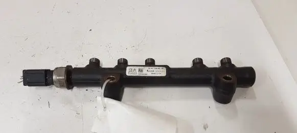 Peugeot 3008 I Fuel main line pipe 968475308002 9664111780