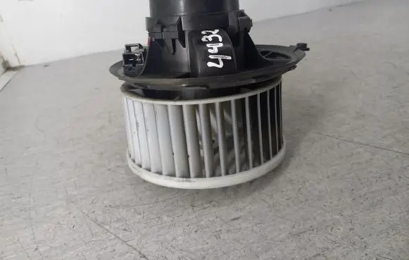 Renault Laguna II Heater fan/blower 
