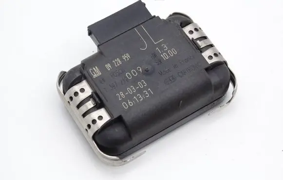 Opel Vectra C Rain sensor 09228959