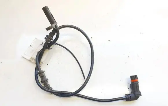 ABS brake wheel speed sensor