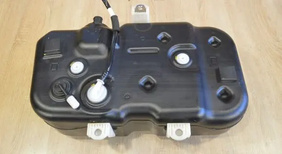KIA Stinger AdBlue liquid reservoir 31550G9000