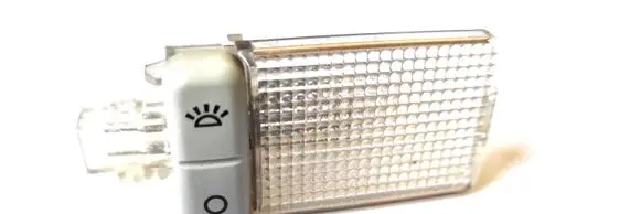 Other interior light