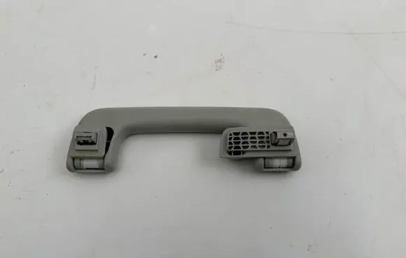 Audi Q7 4M Rear interior roof grab handle 4M0857608