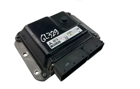 Mitsubishi Outlander Engine control unit/module ECU 1860C469