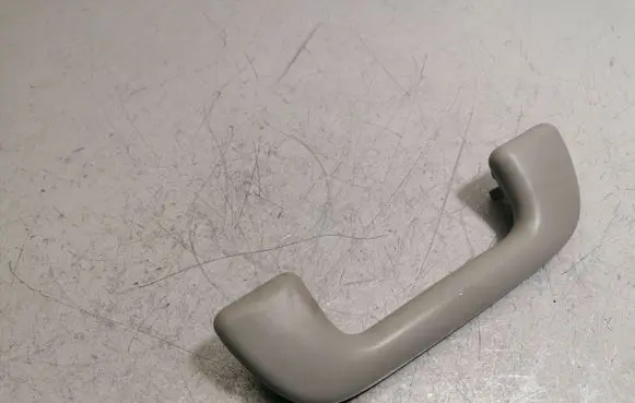 Toyota Avensis T270 Front interior roof grab handle