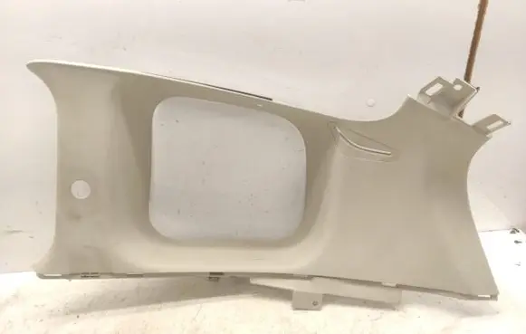 Mazda 5 (C) pillar trim C51368250
