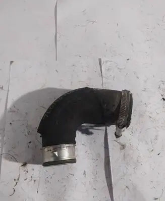 Audi Q7 4L Intercooler hose/pipe 7L6145708K