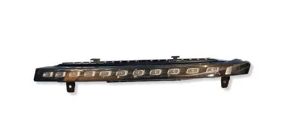 Audi Q7 4L Front indicator light 4L0953041E