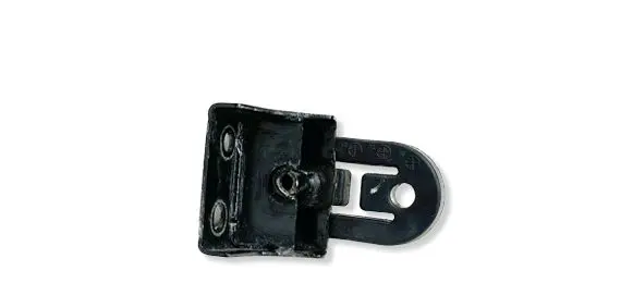 KIA Sorento IV Muffler mount bracket/holder 2865834010 48204