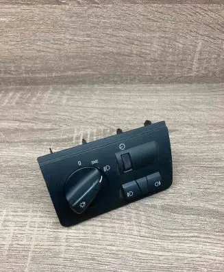BMW X5 E53 Light switch 8380255
