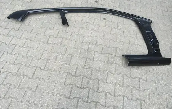 Volkswagen Up (A) pillar trim